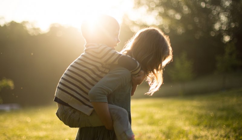 เปลี่ยนปิดเทอมนี้...ให้ลูกดีขึ้นกว่าเดิม